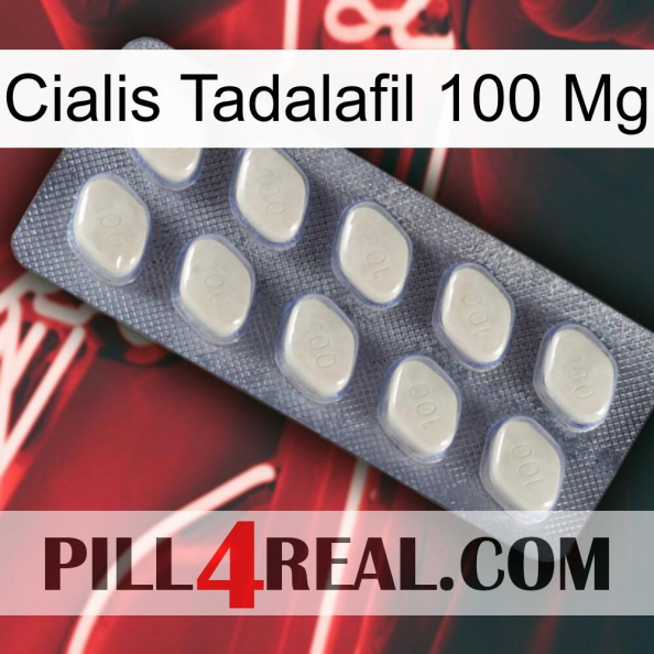 Cialis Tadalafil 100Mg 08